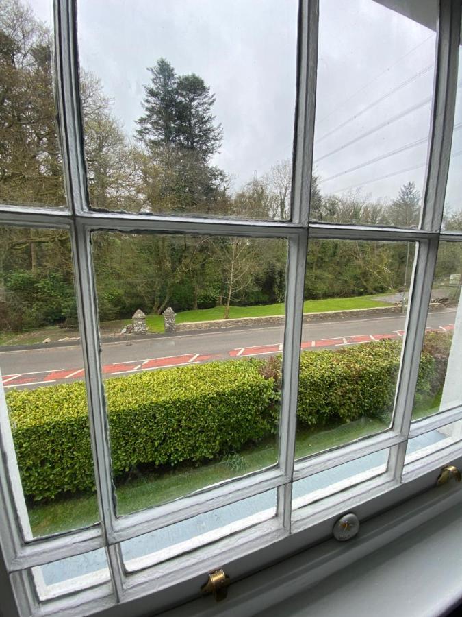 Hotel Picton-House Llandowror Exterior foto