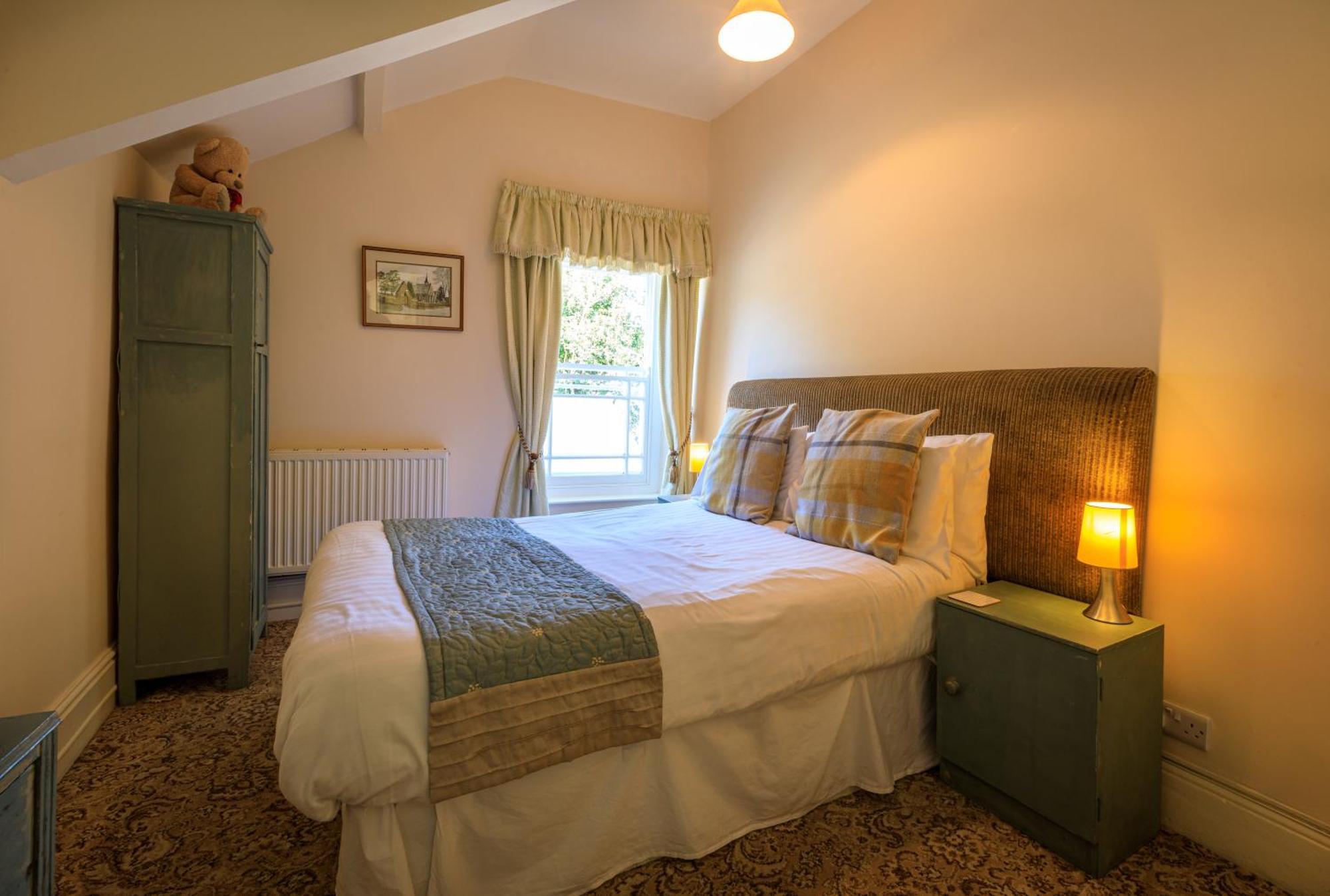 Hotel Picton-House Llandowror Exterior foto